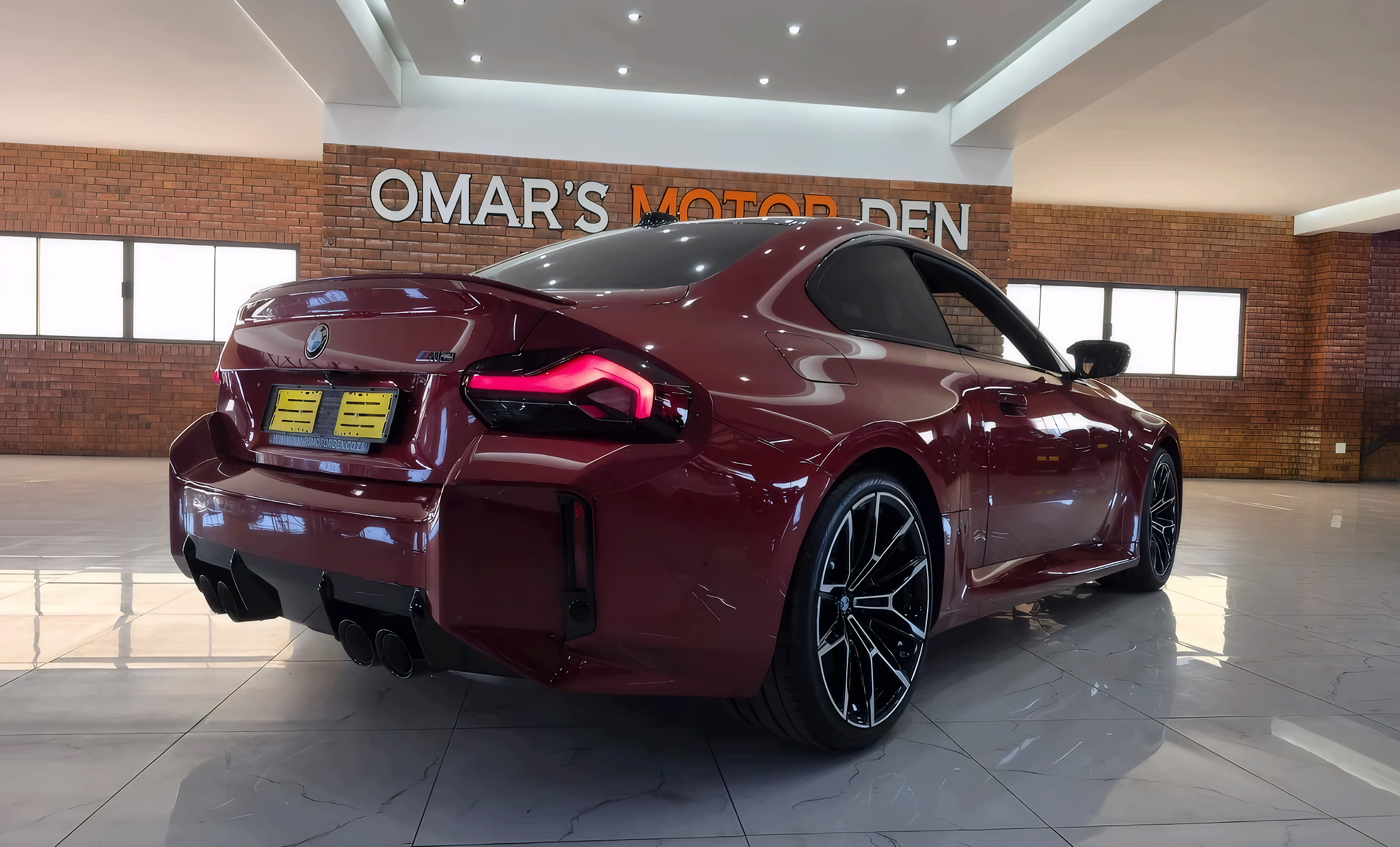 Finest Vehicles